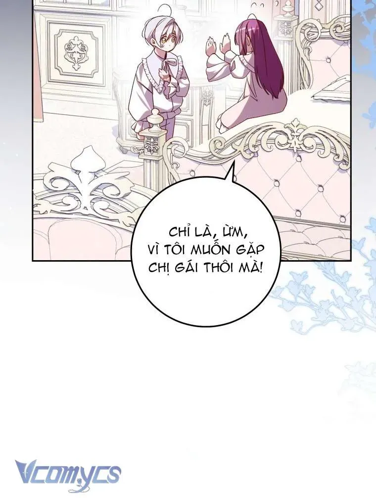 Người Vợ Hắc Ám Của Cậu Chồng Nhỏ [Chap 26]