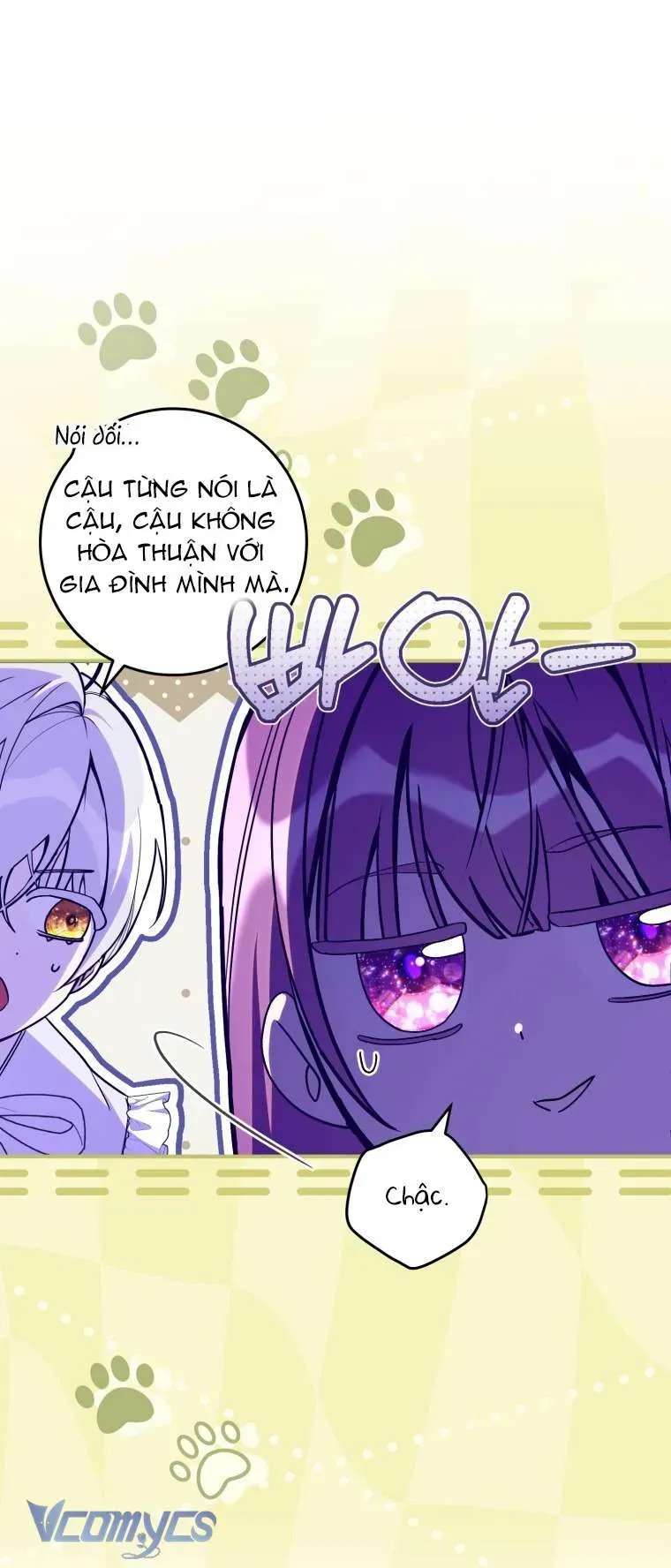 Người Vợ Hắc Ám Của Cậu Chồng Nhỏ [Chap 26]