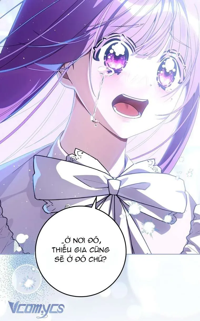 Người Vợ Hắc Ám Của Cậu Chồng Nhỏ [Chap 26]