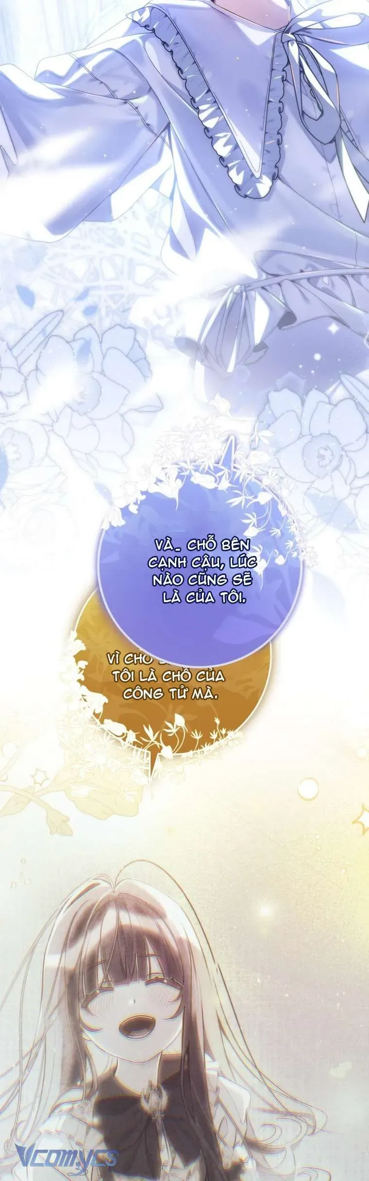 Người Vợ Hắc Ám Của Cậu Chồng Nhỏ [Chap 26]