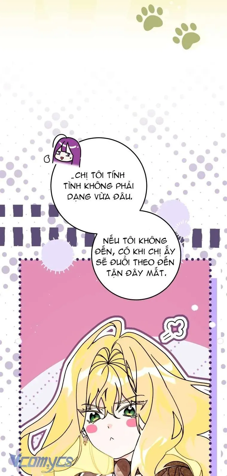 Người Vợ Hắc Ám Của Cậu Chồng Nhỏ [Chap 26]