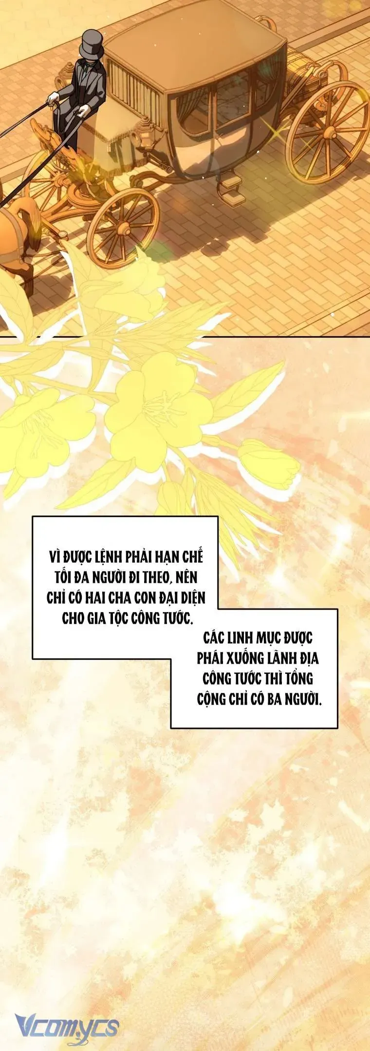 Người Vợ Hắc Ám Của Cậu Chồng Nhỏ [Chap 26]