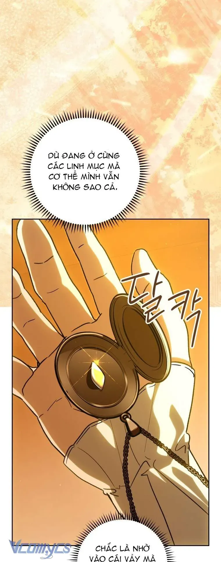 Người Vợ Hắc Ám Của Cậu Chồng Nhỏ [Chap 26]