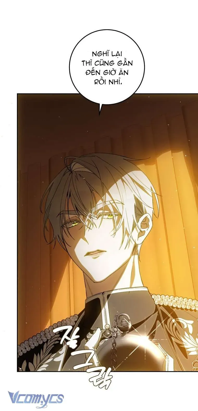 Người Vợ Hắc Ám Của Cậu Chồng Nhỏ [Chap 26]