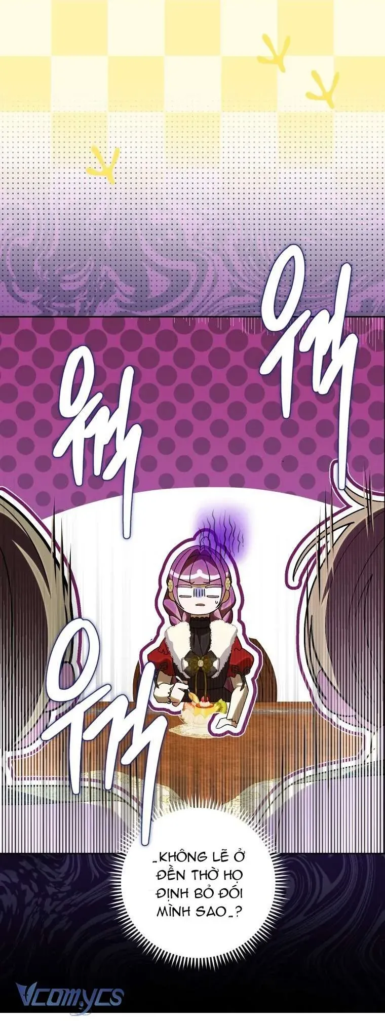 Người Vợ Hắc Ám Của Cậu Chồng Nhỏ [Chap 26]