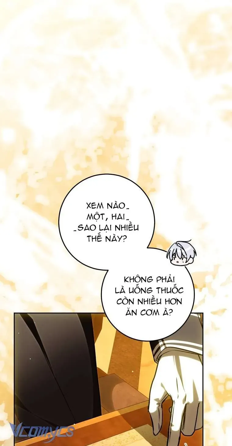 Người Vợ Hắc Ám Của Cậu Chồng Nhỏ [Chap 26]