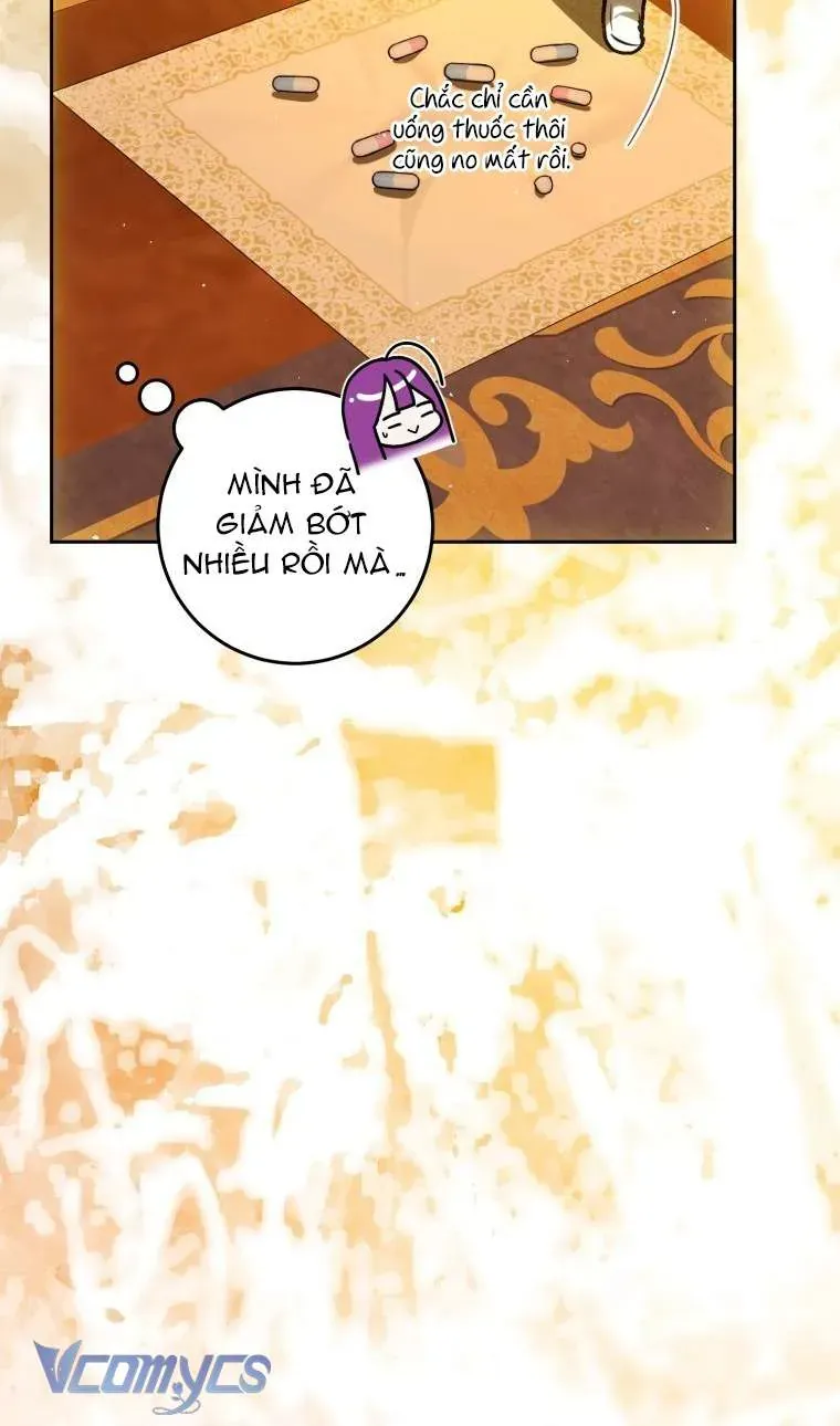 Người Vợ Hắc Ám Của Cậu Chồng Nhỏ [Chap 26]