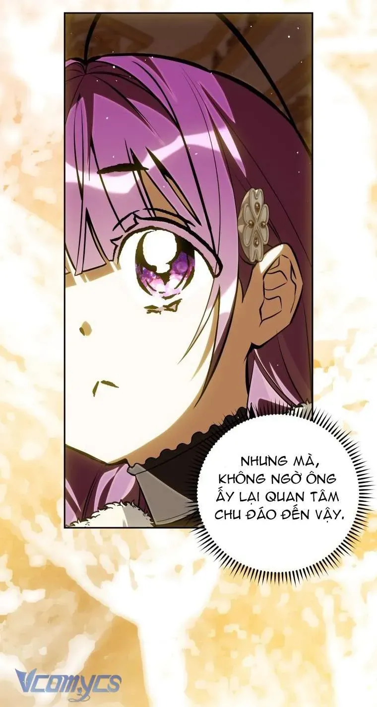 Người Vợ Hắc Ám Của Cậu Chồng Nhỏ [Chap 26]