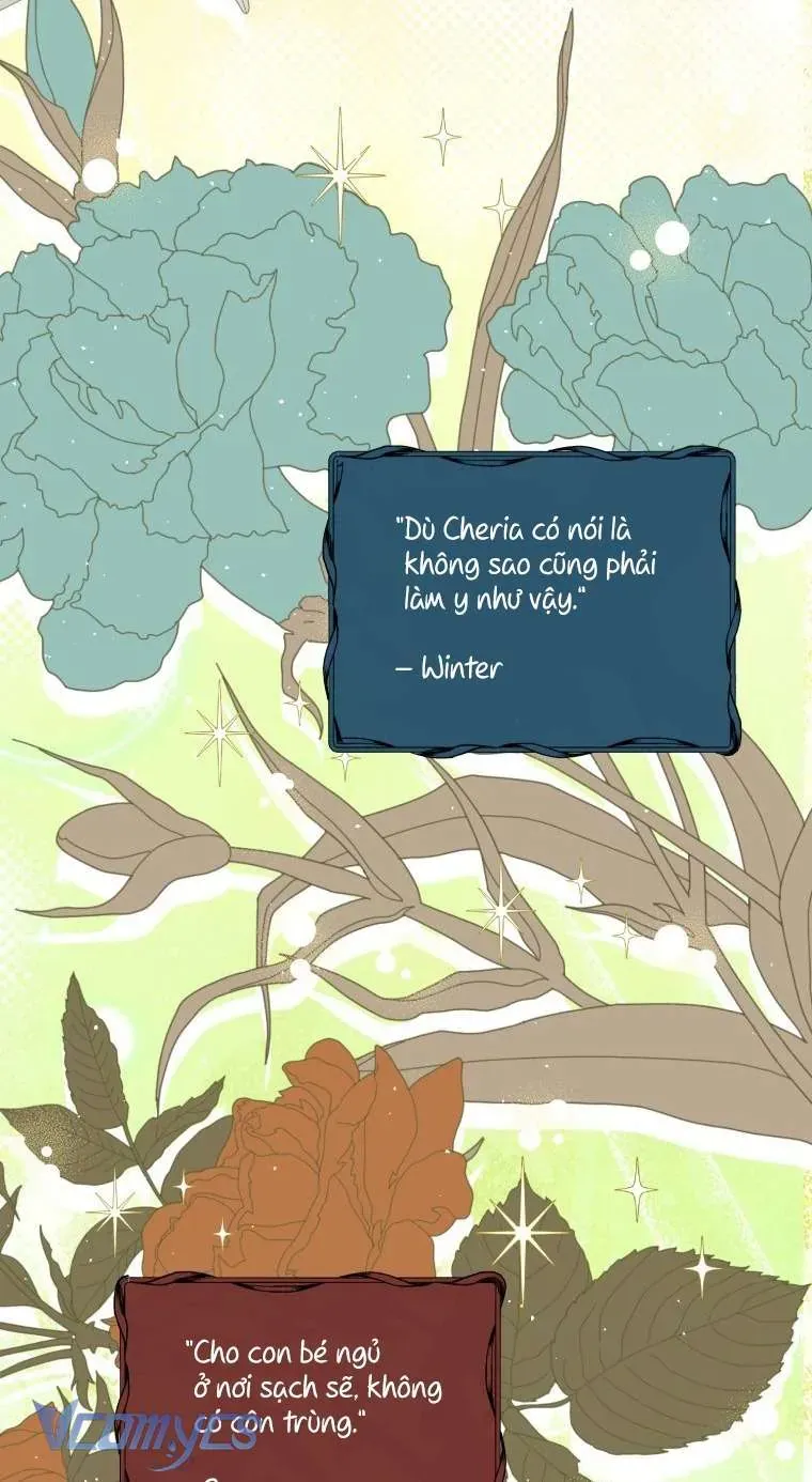 Người Vợ Hắc Ám Của Cậu Chồng Nhỏ [Chap 26]