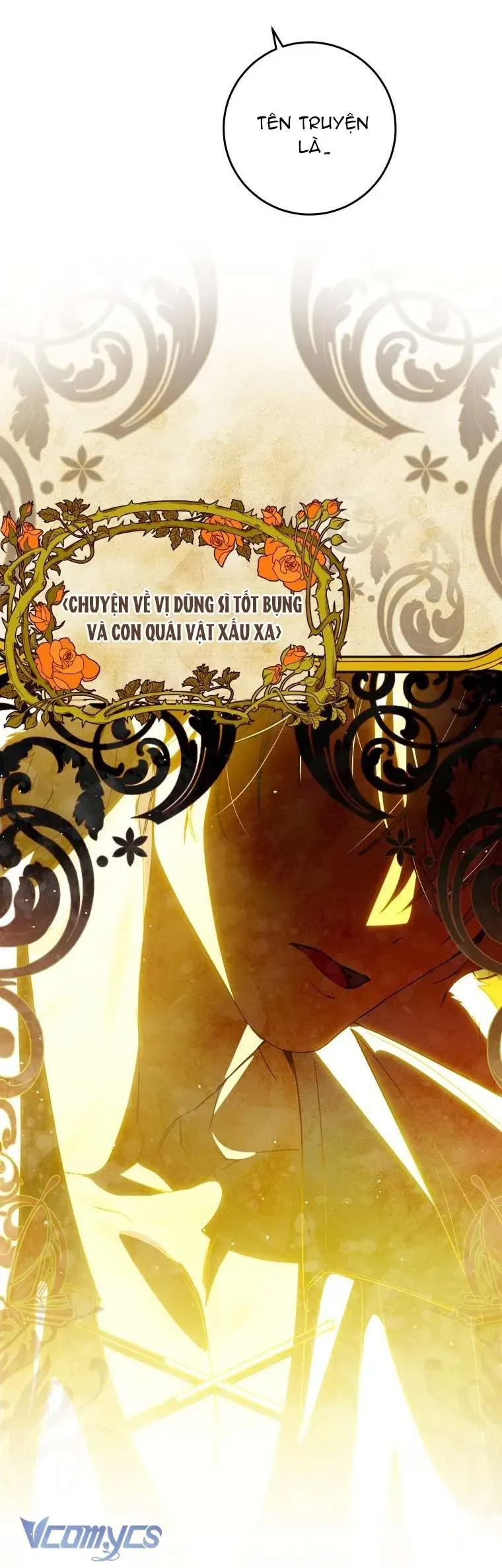 Người Vợ Hắc Ám Của Cậu Chồng Nhỏ [Chap 26]