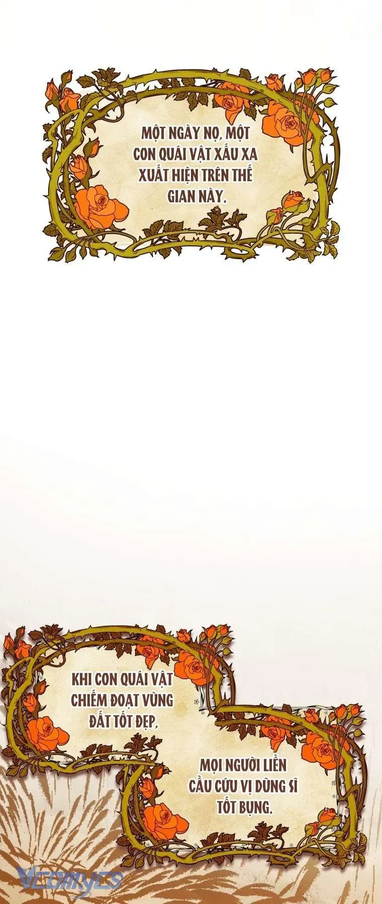 Người Vợ Hắc Ám Của Cậu Chồng Nhỏ [Chap 26]