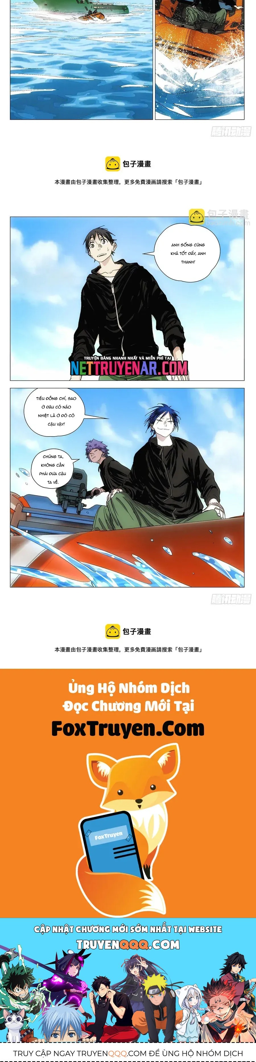 Nettruyen Truyện tranh online