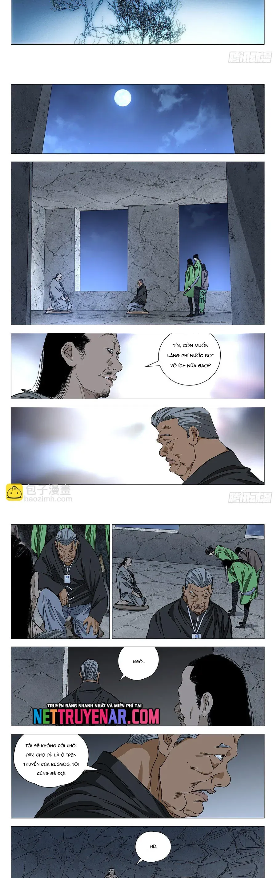 Nettruyen Truyện tranh online