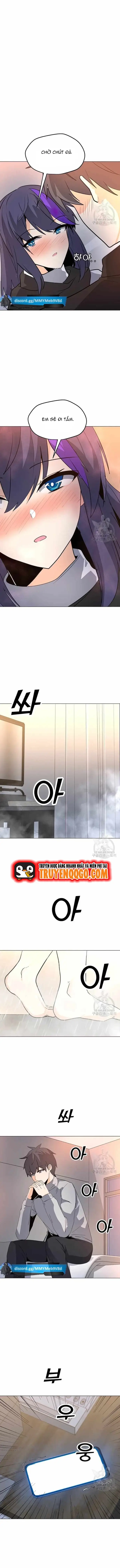 Tôi Là Người Chơi Thần Chú Đơn Độc [Chap 104-105]