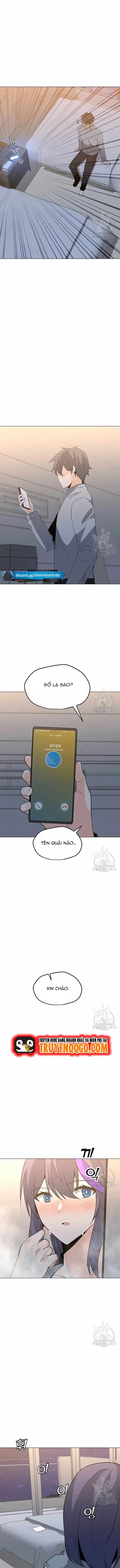 Tôi Là Người Chơi Thần Chú Đơn Độc [Chap 104-105]