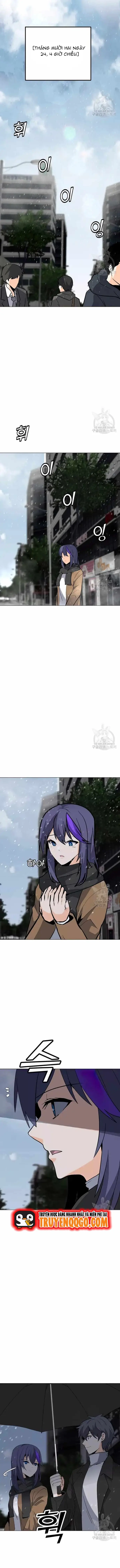 Tôi Là Người Chơi Thần Chú Đơn Độc [Chap 104-105]