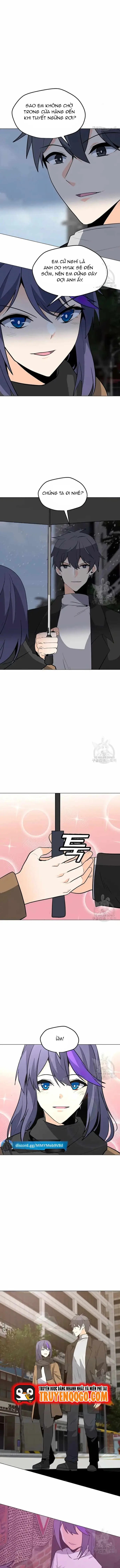 Tôi Là Người Chơi Thần Chú Đơn Độc [Chap 104-105]