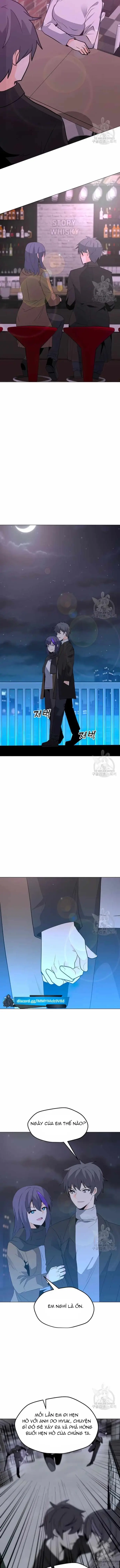 Tôi Là Người Chơi Thần Chú Đơn Độc [Chap 104-105]