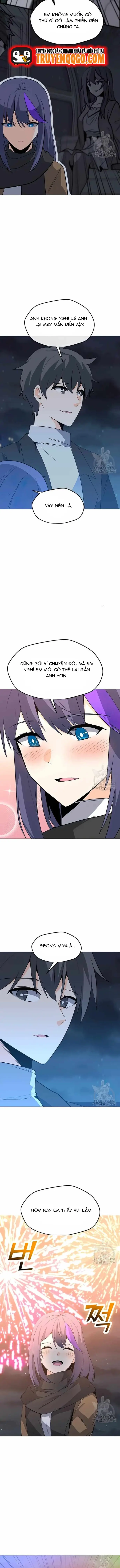 Tôi Là Người Chơi Thần Chú Đơn Độc [Chap 104-105]