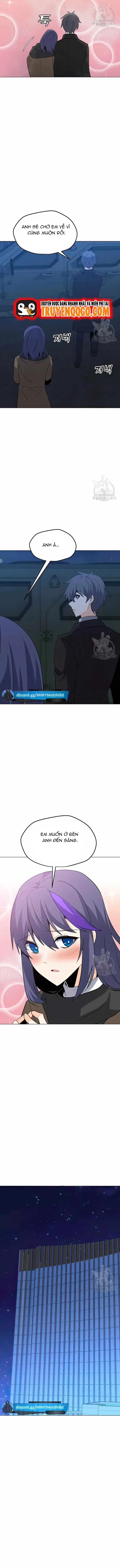 Tôi Là Người Chơi Thần Chú Đơn Độc [Chap 104-105]