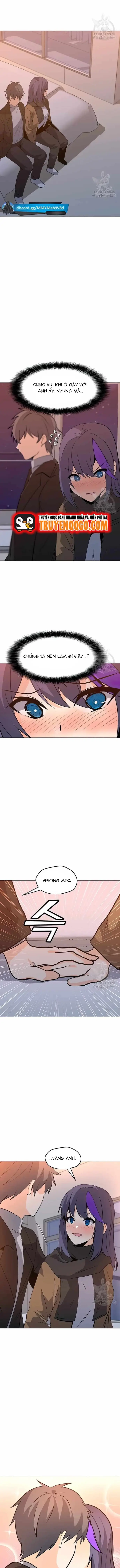 Tôi Là Người Chơi Thần Chú Đơn Độc [Chap 104-105]