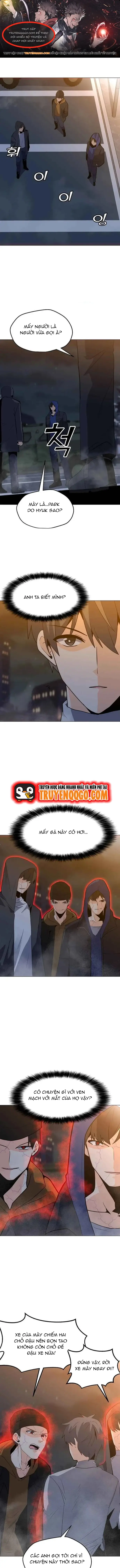 Tôi Là Người Chơi Thần Chú Đơn Độc [Chap 104-105]