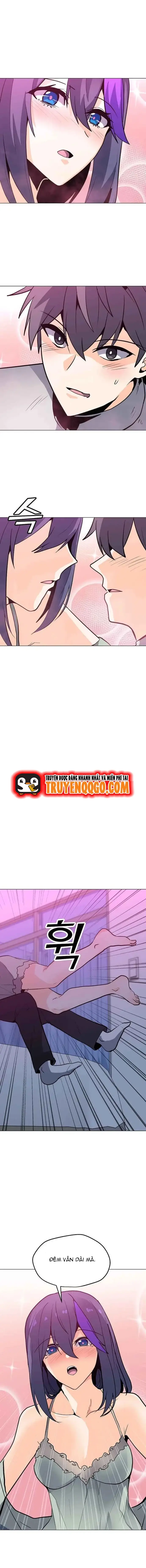 Tôi Là Người Chơi Thần Chú Đơn Độc [Chap 104-105]