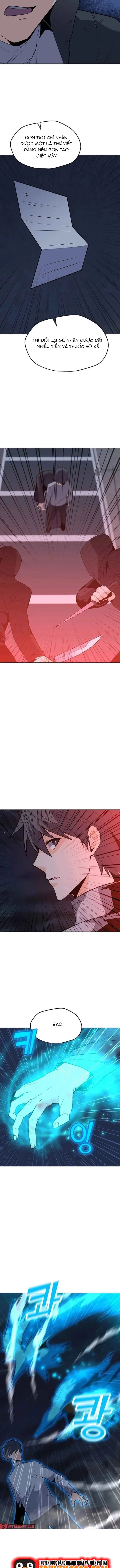 Tôi Là Người Chơi Thần Chú Đơn Độc [Chap 104-105]