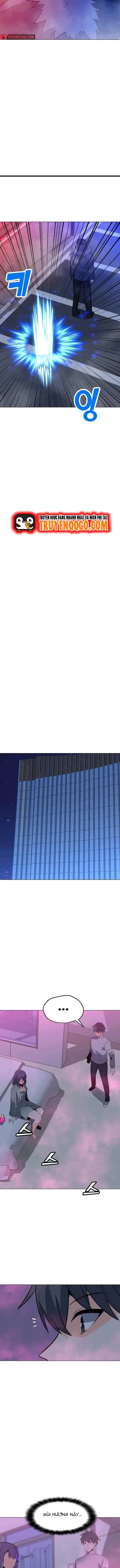 Tôi Là Người Chơi Thần Chú Đơn Độc [Chap 104-105]