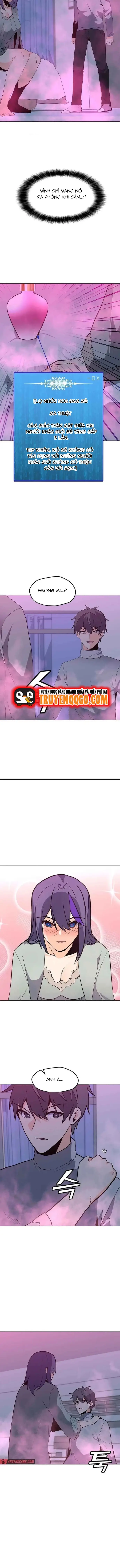 Tôi Là Người Chơi Thần Chú Đơn Độc [Chap 104-105]