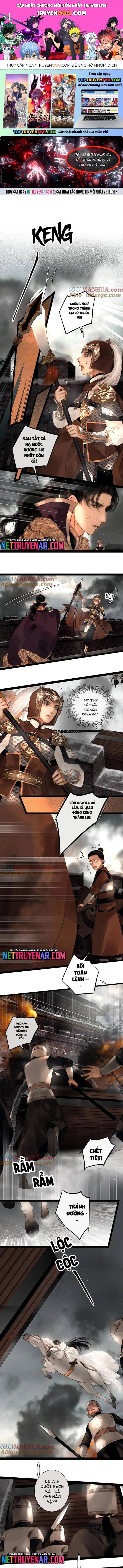 Phụng chỉ xuất chinh Chap 32 - Next Chap 31