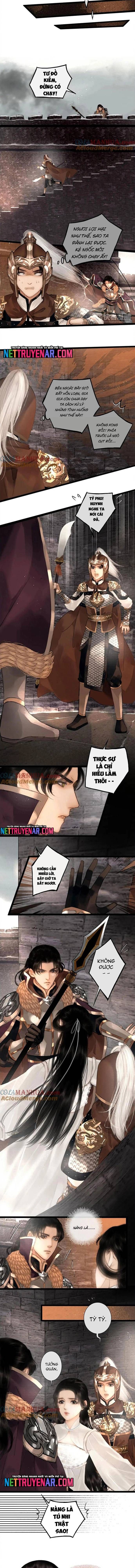 Phụng chỉ xuất chinh Chap 32 - Next Chap 31