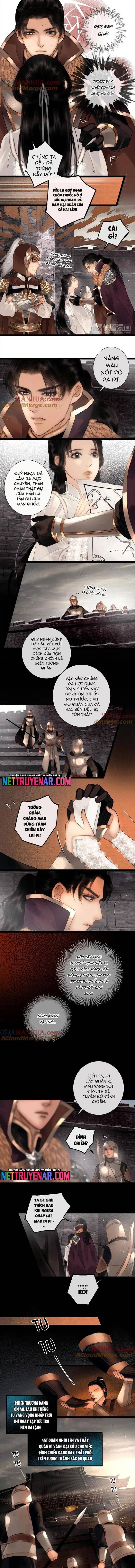 Phụng chỉ xuất chinh Chap 32 - Next Chap 31