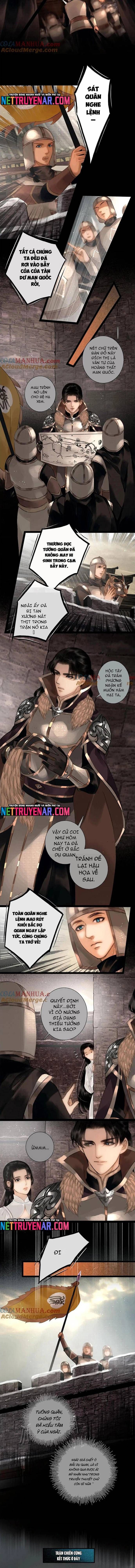 Phụng chỉ xuất chinh Chap 32 - Next Chap 31