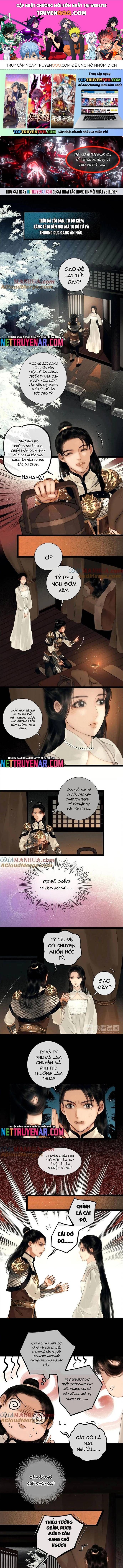 Phụng chỉ xuất chinh Chap 33 - Next Chap 32