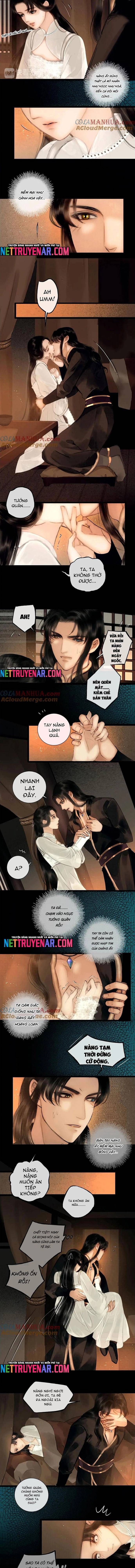 Phụng chỉ xuất chinh Chap 33 - Next Chap 32