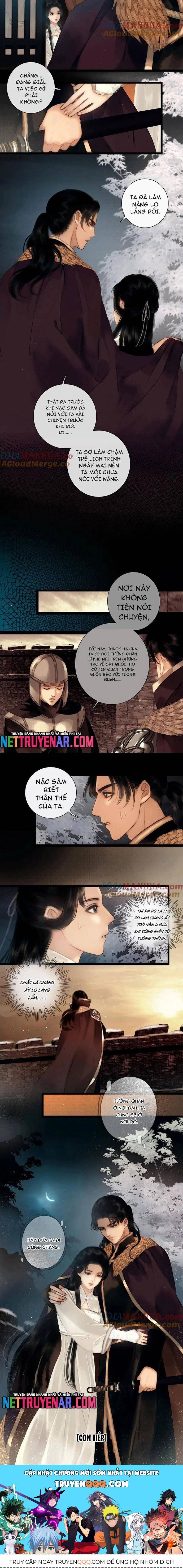 Phụng chỉ xuất chinh Chap 33 - Next Chap 32