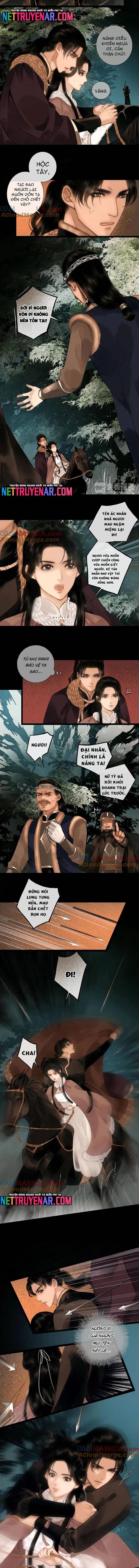 Phụng chỉ xuất chinh Chap 34 - Next Chap 33