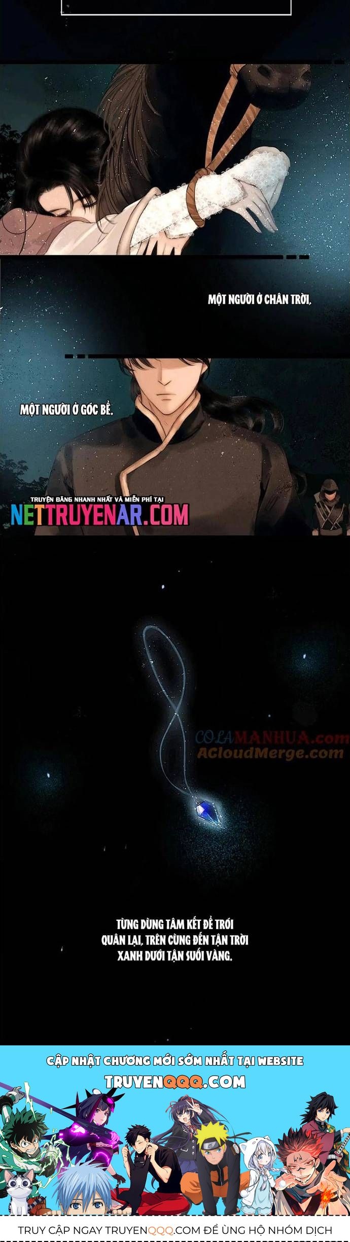 Phụng chỉ xuất chinh Chap 34 - Next Chap 33