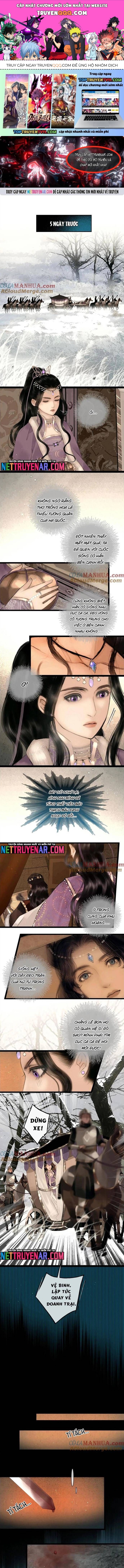 Phụng chỉ xuất chinh Chap 35 - Next Chap 34