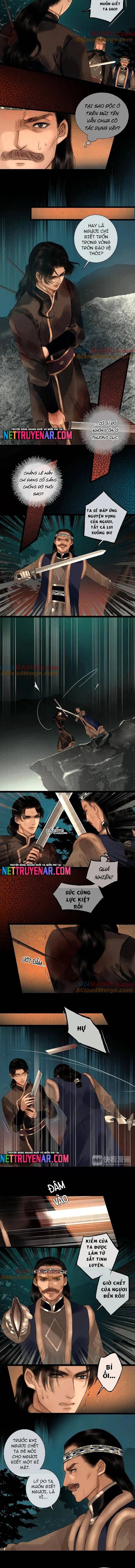 Phụng chỉ xuất chinh Chap 35 - Next Chap 34