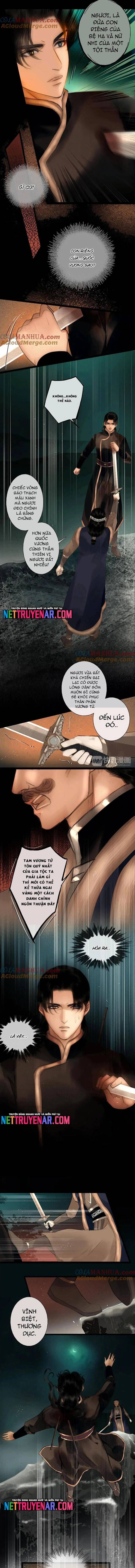 Phụng chỉ xuất chinh Chap 35 - Next Chap 34