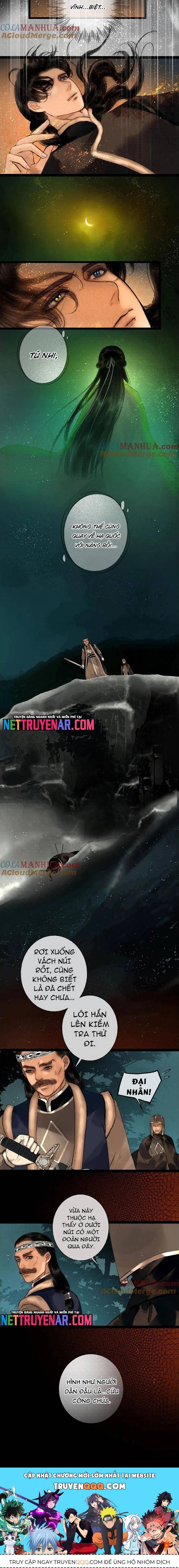 Phụng chỉ xuất chinh Chap 35 - Next Chap 34