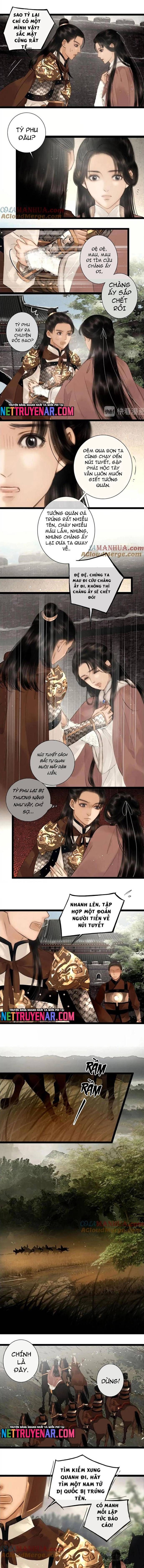 Phụng chỉ xuất chinh Chap 36 - Next Chap 35