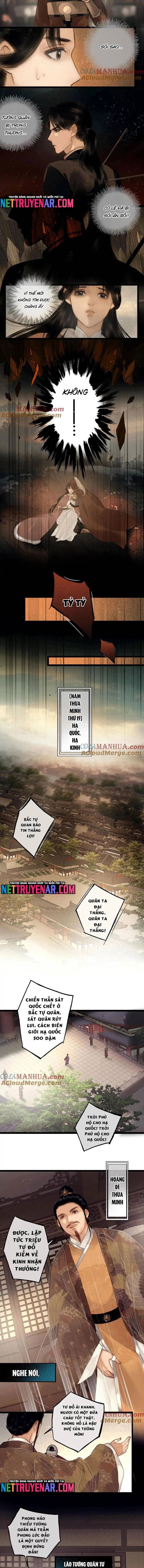 Phụng chỉ xuất chinh Chap 36 - Next Chap 35