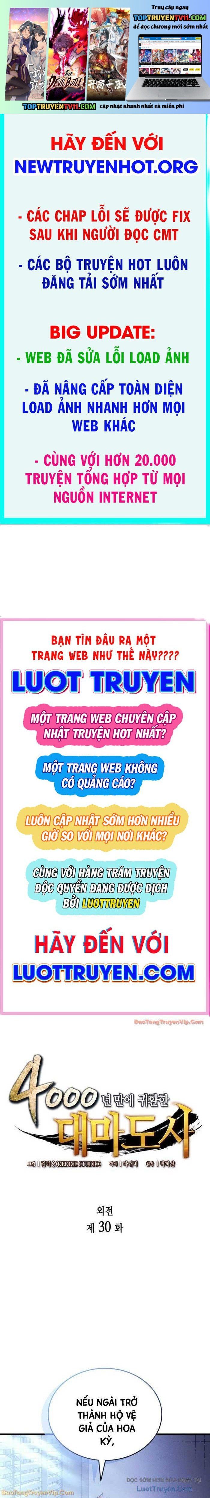 Sự Trở Lại Của Pháp Sư Vĩ Đại Sau 4000 Năm Chap 230 - Next Chap 229