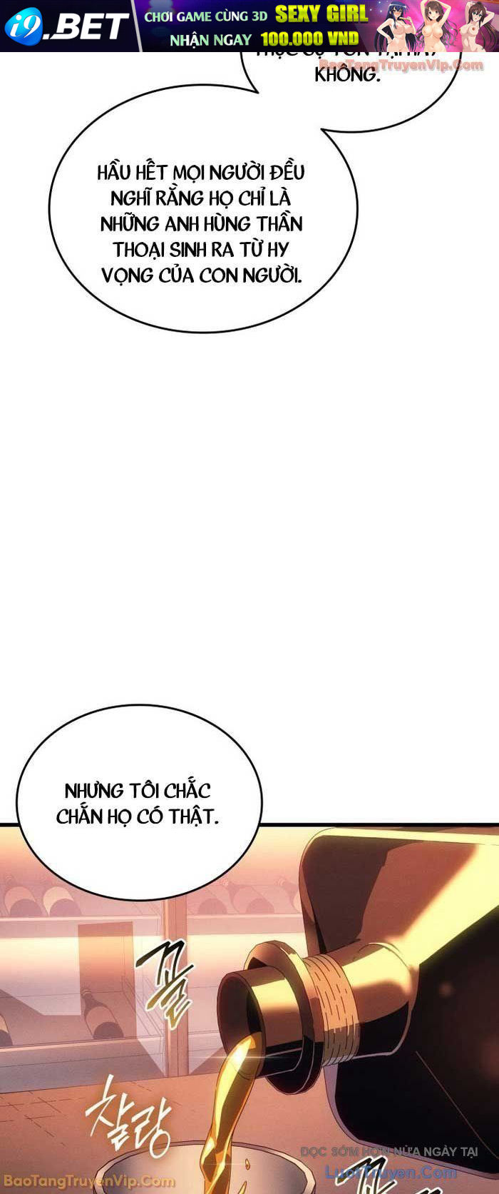 Sự Trở Lại Của Pháp Sư Vĩ Đại Sau 4000 Năm Chap 230 - Next Chap 229