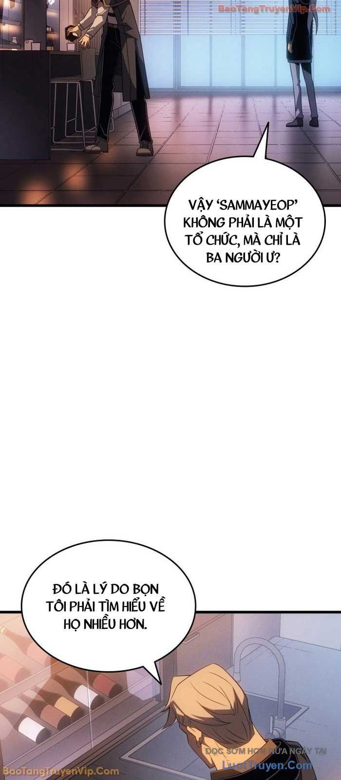 Sự Trở Lại Của Pháp Sư Vĩ Đại Sau 4000 Năm Chap 230 - Next Chap 229