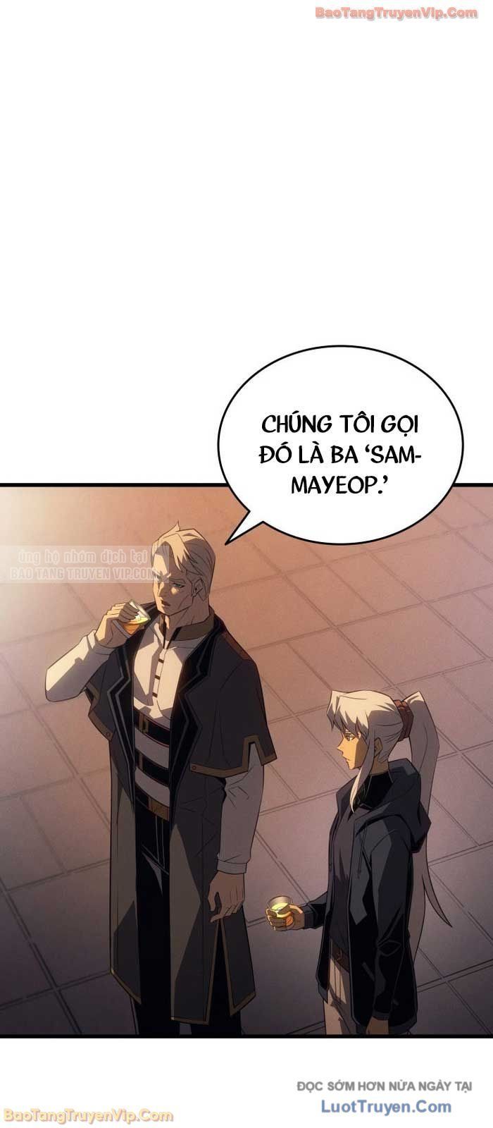 Sự Trở Lại Của Pháp Sư Vĩ Đại Sau 4000 Năm Chap 230 - Next Chap 229