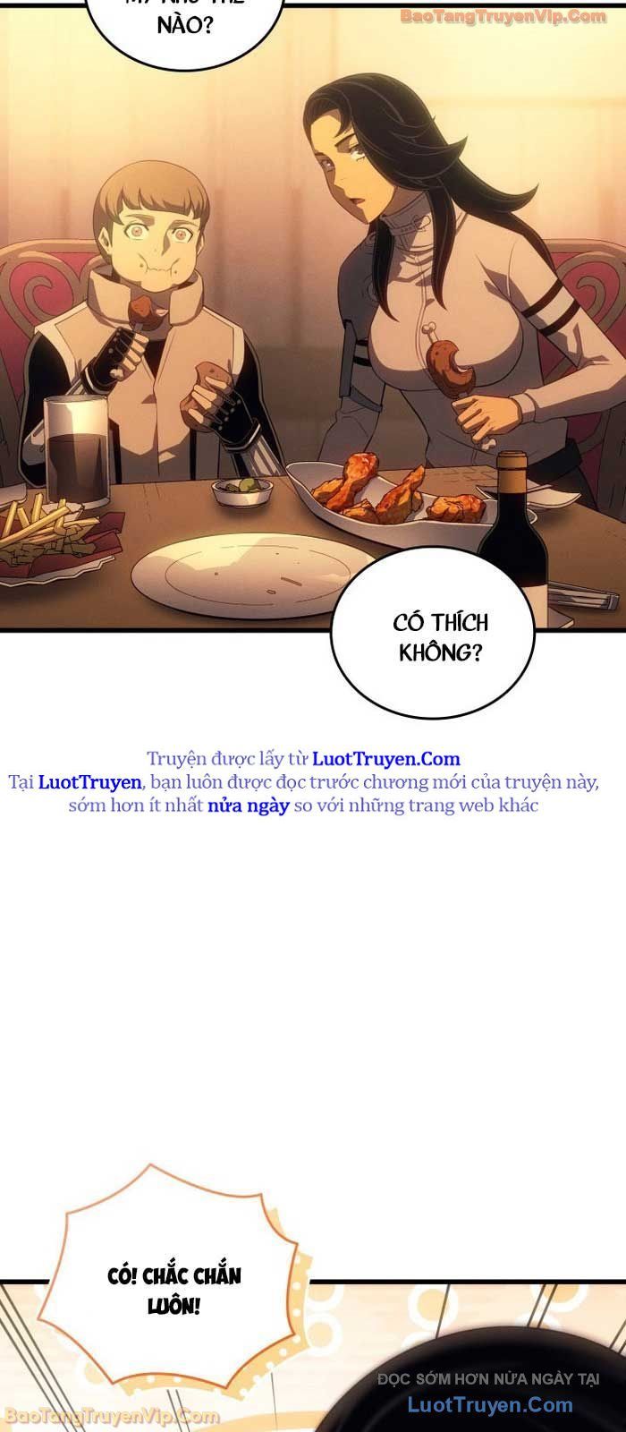 Sự Trở Lại Của Pháp Sư Vĩ Đại Sau 4000 Năm Chap 230 - Next Chap 229